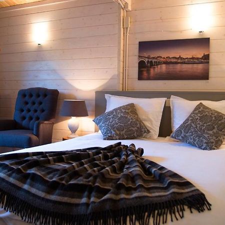 Bed & Breakfast Mestreech Maastricht Eksteriør bilde