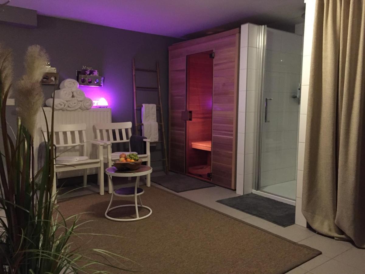 Bed & Breakfast Mestreech Maastricht Eksteriør bilde