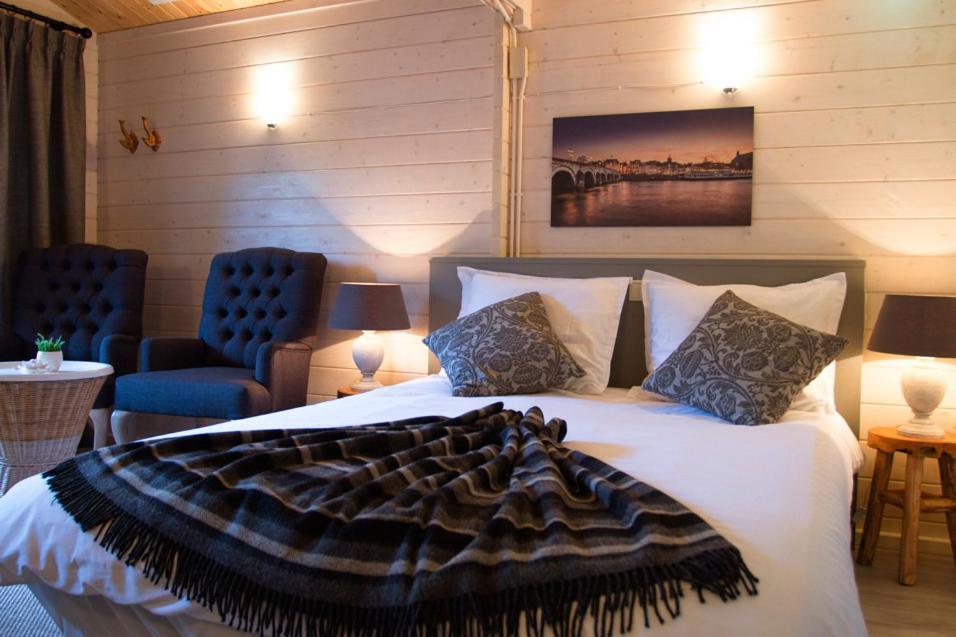 Bed & Breakfast Mestreech Maastricht Eksteriør bilde