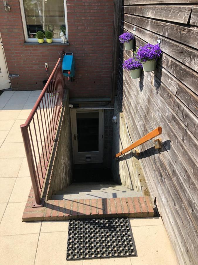 Bed & Breakfast Mestreech Maastricht Eksteriør bilde